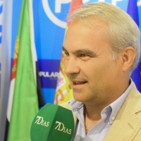 ¿Cuándo dimitirá como alcalde Fragoso? ¿Seguirá en el Ayuntamiento de Badajoz?