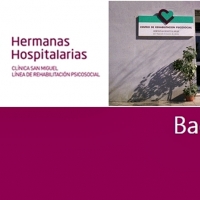 Hermanas Hospitalarias de Badajoz presenta una solicitud de medidas cautelarísimas