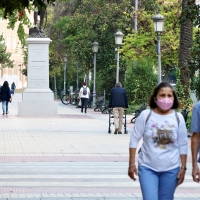 Extremadura superará los 30º esta semana, ¿Cuándo?