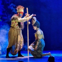 “El Legado del León” llega al Palacio de Congresos de Mérida