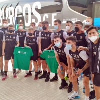 Un ascenso por la Ela, la nueva iniciativa de visibilización de Ela Extremadura