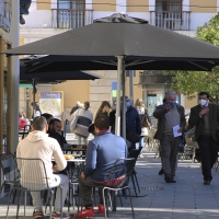 Conoce las comunidades que estarán abiertas perimetralmente tras el fin del estado de alarma