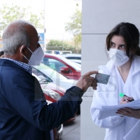 Más de 350.000 extremeños han recibido al menos una dosis de las vacunas