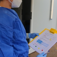 Siguen detectando organizaciones que facilitan certificados PCR falsos para viajar
