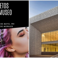 El Conservatorio Superior organiza dos conciertos por el Día Internacional de los Museos