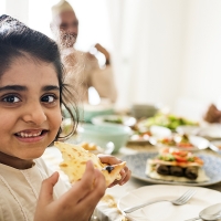 20.000 musulmanes en Extremadura celebran el fin del Ramadán
