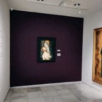 El MUBA dedica una nueva sala a Morales y Zurbarán