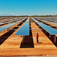 UPA-UCE pide una regulación para instalar energías renovables en terrenos no agrícolas