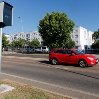 Mérida: Desestiman los recursos a las sanciones del radar que, en nombre de varios afectados, realizó Vox