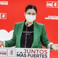 El PSOE pide a la sociedad extremeña un “último esfuerzo de responsabilidad”