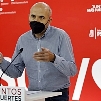 PSOE: “El Debate del Estado de la Región debe suponer una oportunidad para Extremadura”