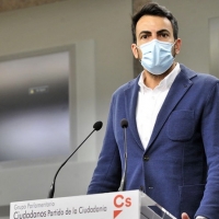 Cs exige a la Junta un calendario “claro y conciso” con medidas para los próximos meses