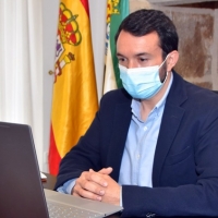 FEMPEX destaca el “enorme esfuerzo” de las entidades locales para luchar contra la pandemia