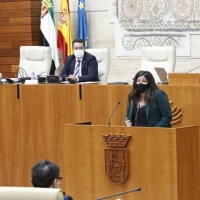 Cs saca adelante 79 propuestas en la Asamblea de Extremadura