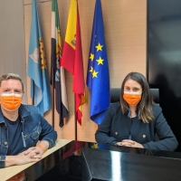 Aprobación de la nueva ordenación de veladores y terrazas en Navalmoral de la Mata