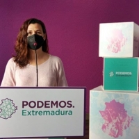 Podemos: “Educación pretende recortar en docentes y aumentar las ratios este curso”