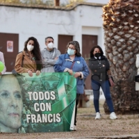 REPOR: 4 largos años sin noticias de Francisca Cadenas