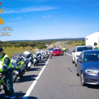 EXT: Investigado por dejar heridas a 2 personas y abandonar el lugar del accidente