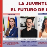 El papel de la juventud en el futuro de Europa a debate