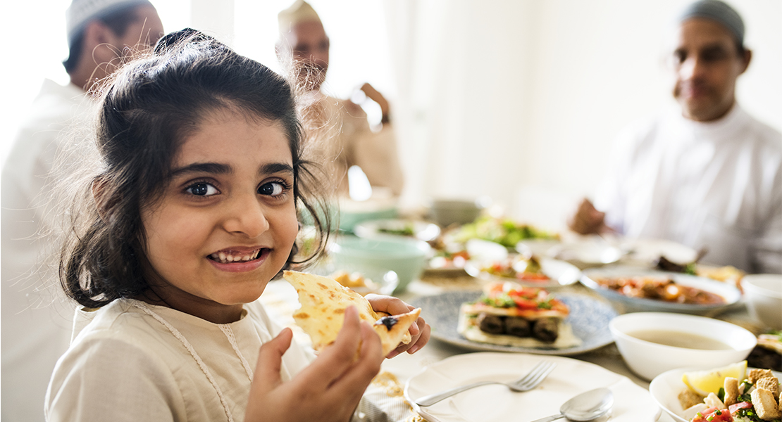 20.000 musulmanes en Extremadura celebran el fin del Ramadán