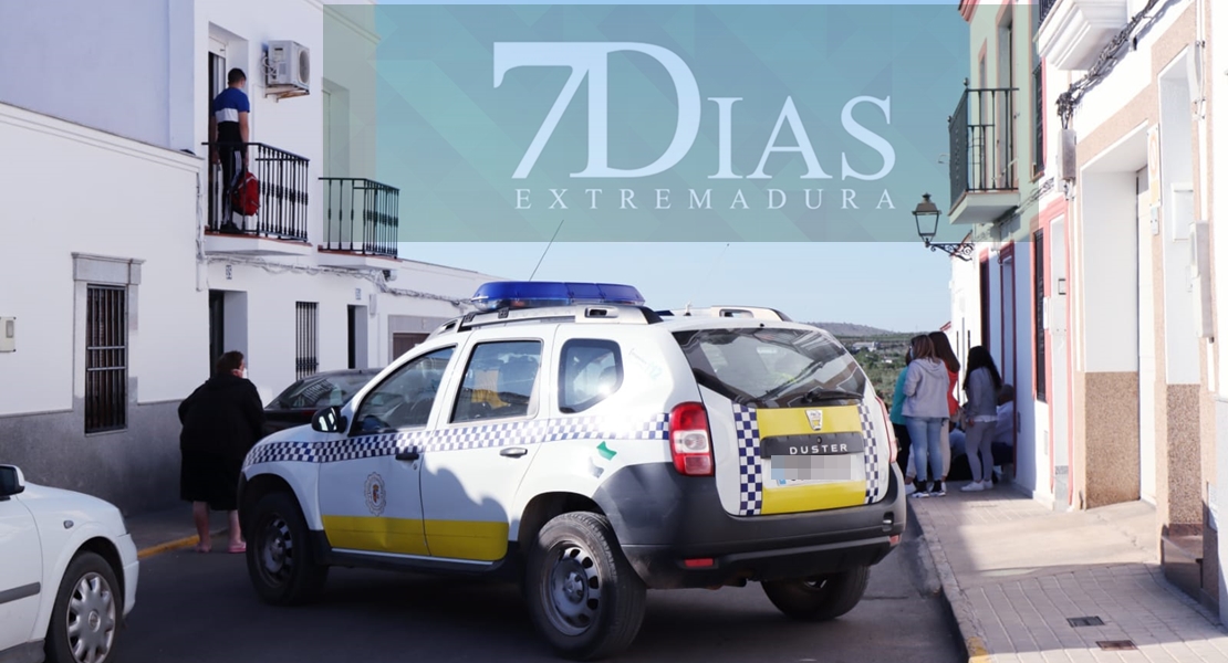 REPOR: Expectación máxima entre los vecinos de Los Santos de Maimona