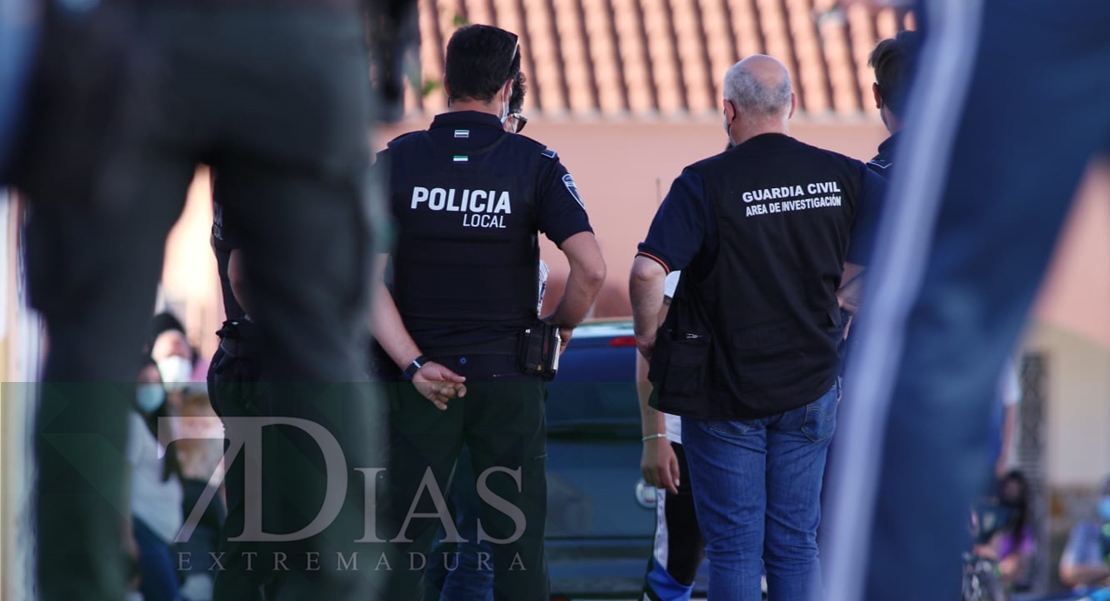 REPOR: Expectación máxima entre los vecinos de Los Santos de Maimona