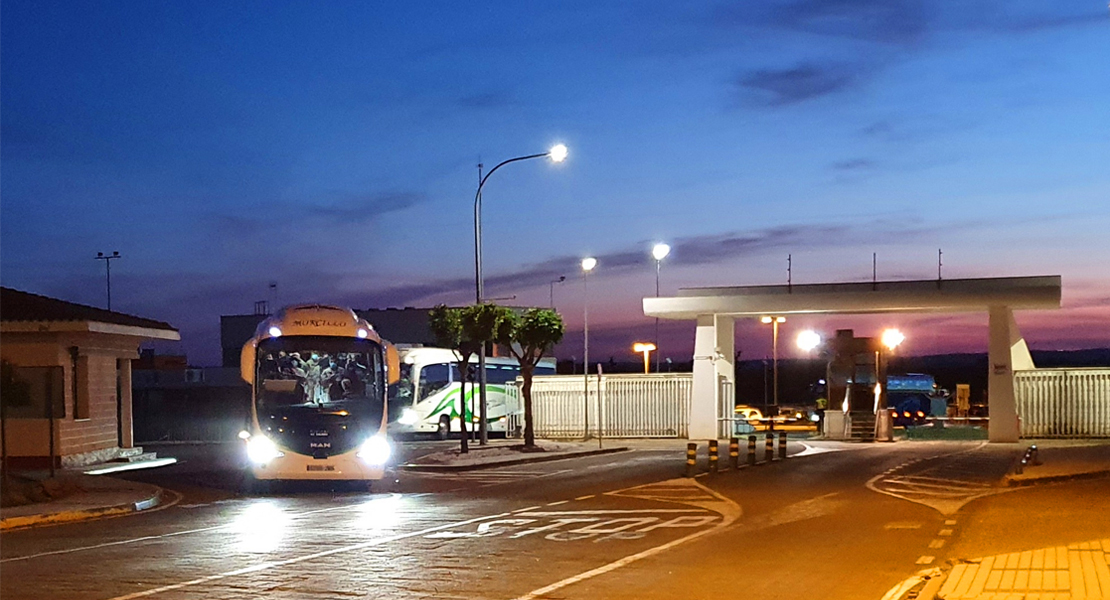 REPOR - Vuelta a casa: soldados destinados en Malí llegan a Badajoz