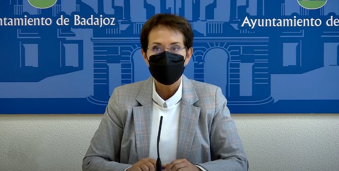 Solana: “Impediremos que vuelva a producirse un macrobotellón en Badajoz”