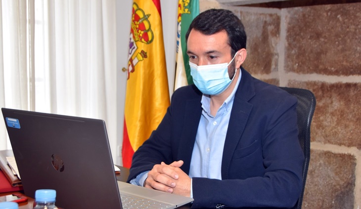 FEMPEX destaca el “enorme esfuerzo” hecho por las entidades locales para luchar contra la pandemia