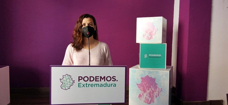 Podemos: “Educación pretende recortar en docentes y aumentar las ratios este curso”