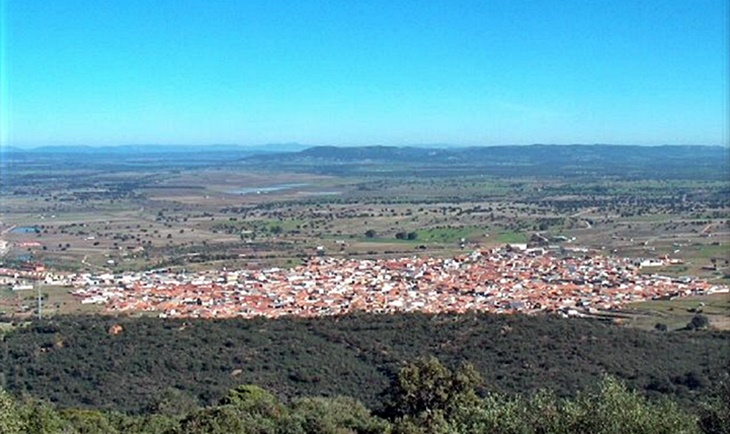 Un joven fallece en un accidente de quad en Extremadura