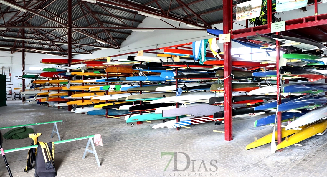 Homenaje a Inés Felipe tras su clasificación para los Juegos Paralímpicos de Tokio