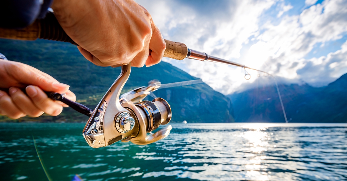 Extremadura acoge este fin de semana un Campeonato de España de Pesca
