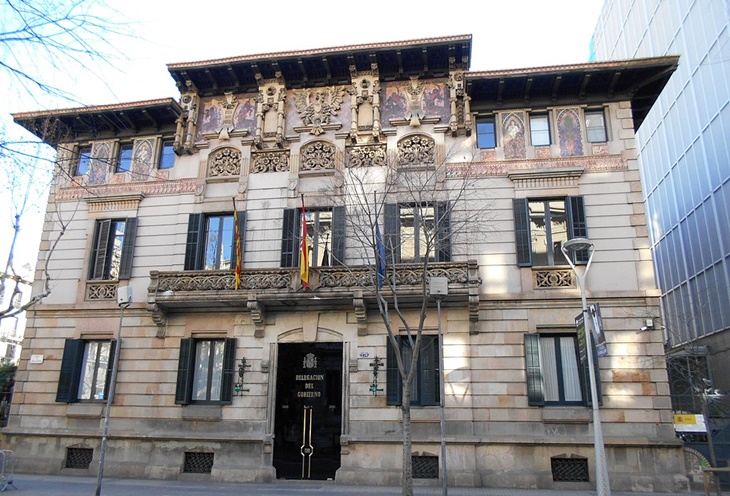 Cs se moviliza en toda España contra los indultos