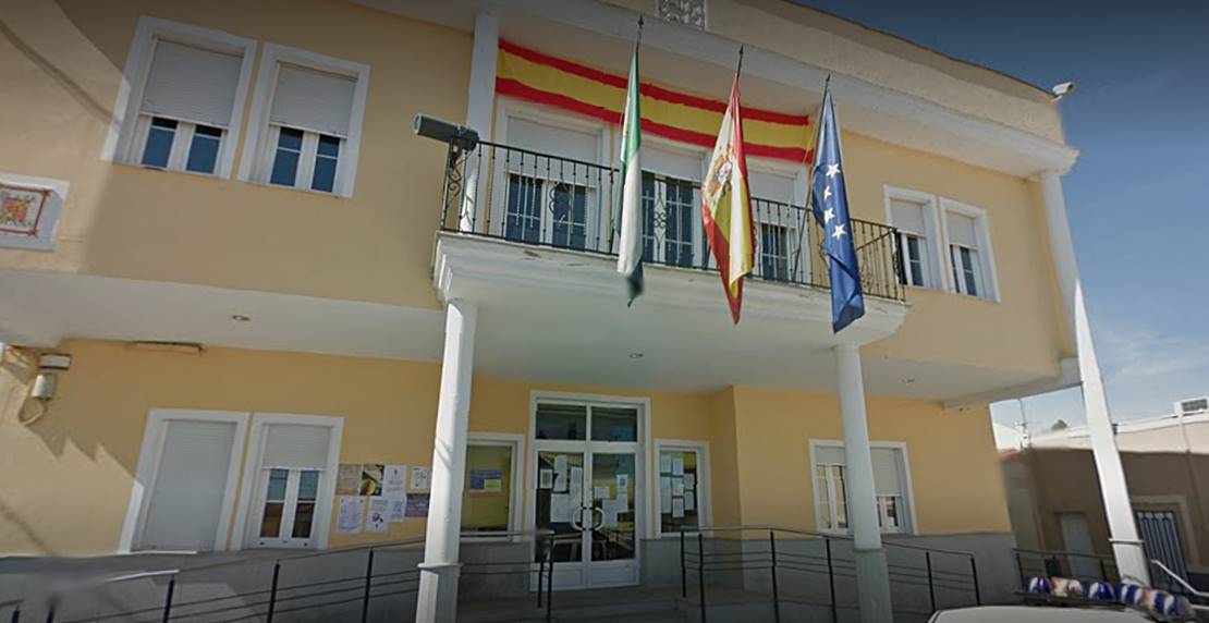 La ONCE reparte 350.000 euros en Lobón (Badajoz)