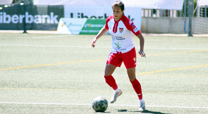 El Civitas Santa Teresa despide la temporada en casa ante el Real Madrid