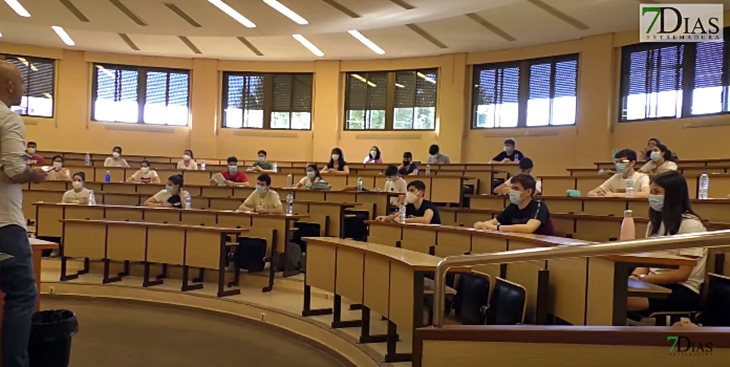 Becas complementarias para estudios universitarios en Extremadura