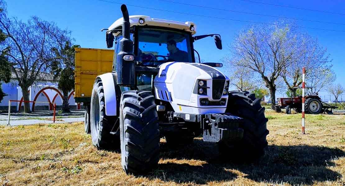 Ampliado el plazo para solicitar ayudas a la creación de empresas para jóvenes agricultores