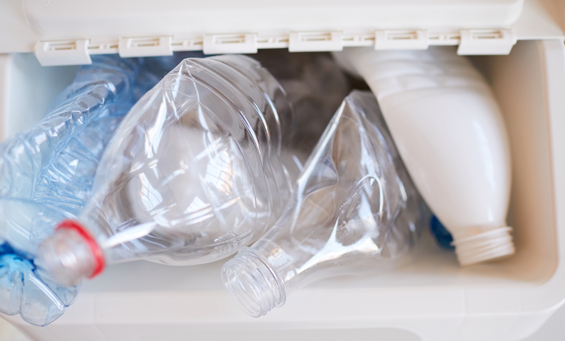 ESTUDIO: Apenas se recicla el 30% de los envases