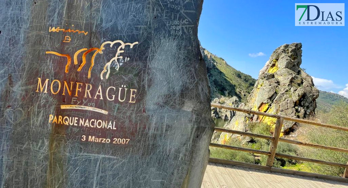 Denuncian a la Dirección del Parque de Monfragüe por la &quot;matanza&quot; de ciervos y jabalíes