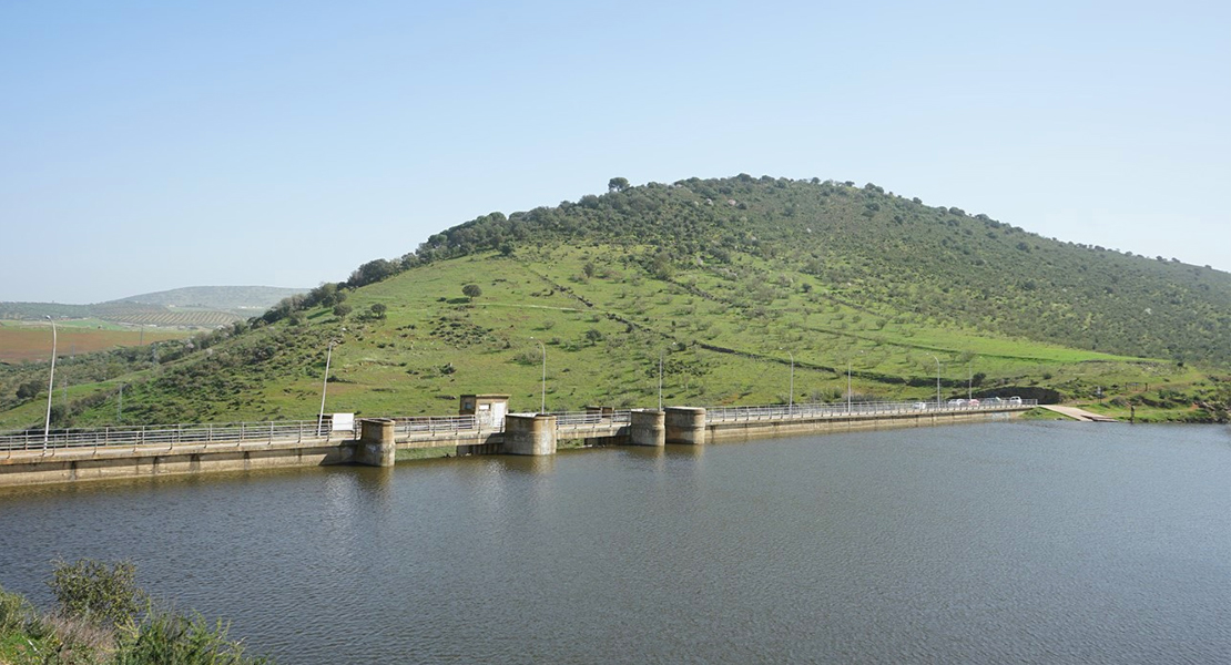 Extremadura pide inversión europea para el abastecimiento y depuración de agua en zonas rurales