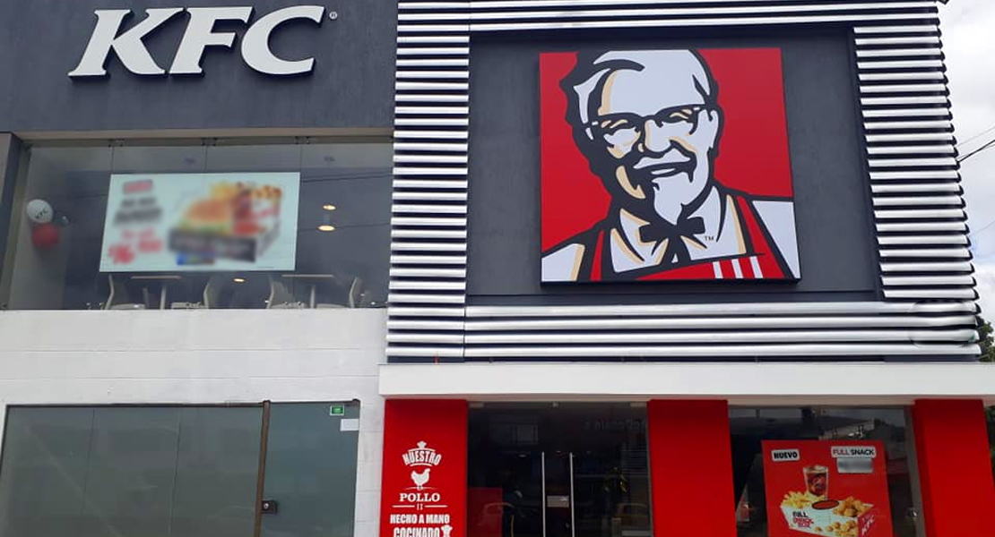 Ya hay fecha de apertura para el KFC de Badajoz