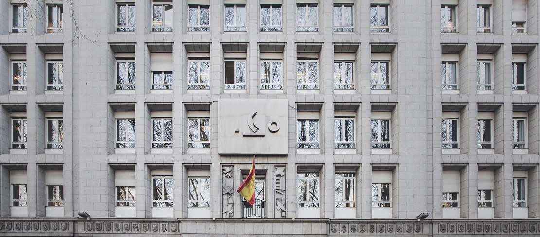 Expediente sancionador contra cuatro entidades bancarias por posibles prácticas anticompetitivas