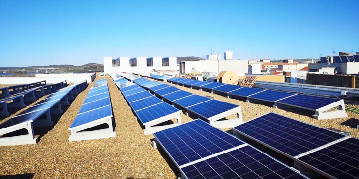El nuevo fondo de garantía contribuirá a la mejora de la eficiencia energética de viviendas