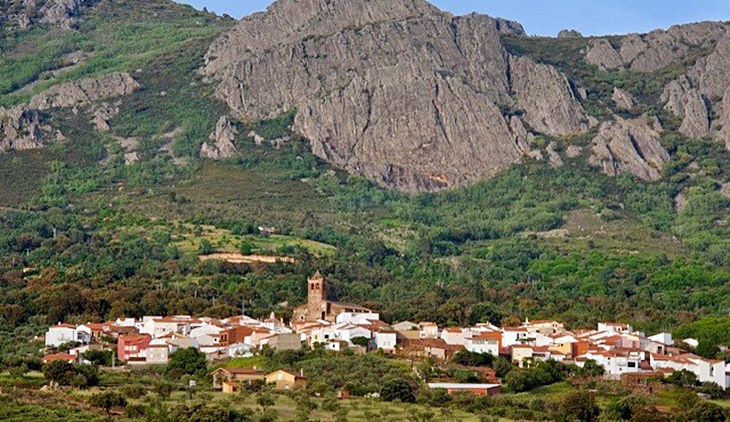 286 medidas para garantizar la igualdad entre zonas rurales y urbanas extremeñas
