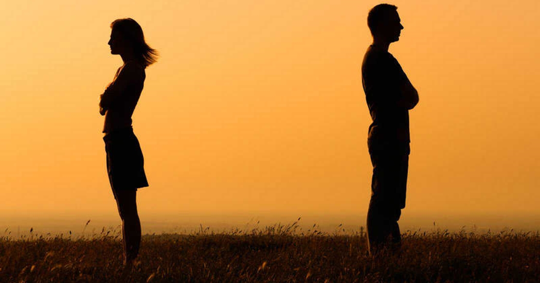 Aumentan los divorcios en Extremadura
