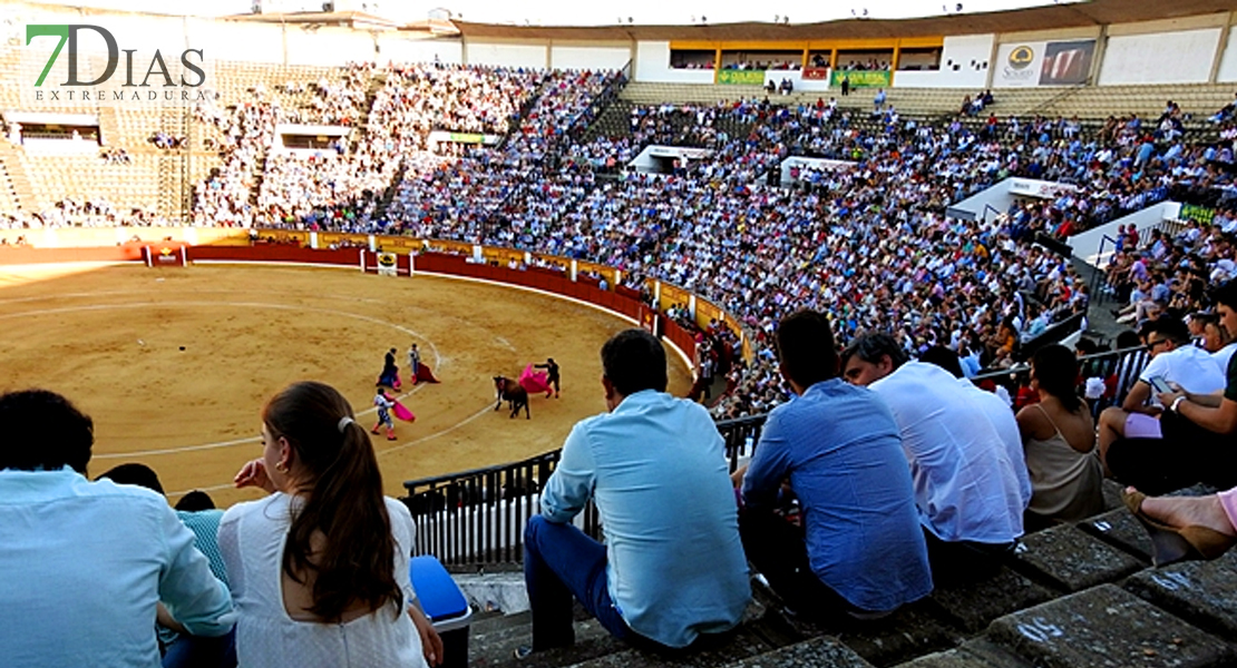 Ya se conoce el cartel para la Feria Taurina de San Juan en Badajoz