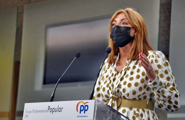 El PP pide a la Junta “recortes cero” en la escuela rural