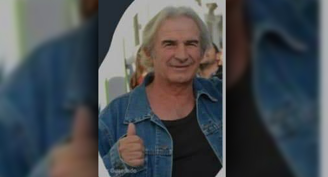 Sin noticias de Félix, desaparecido este fin de semana en la provincia de Cáceres