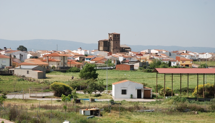 Preocupa la localidad de Almaraz y baja la incidencia en el Área de Salud de Llerena-Zafra